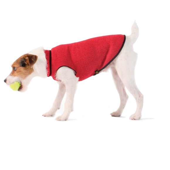 BNWOT Gold Paw Series Eco Fleece Dog Shirt - Picture 3 of 3